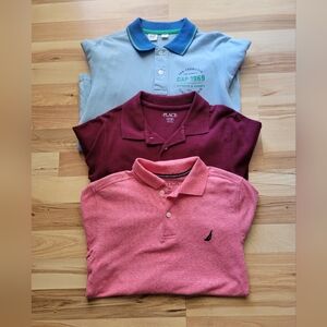 $10 Polo Shirts Boys